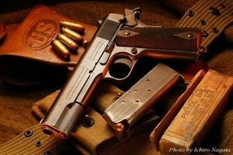 Colt With Correct Officer Purchased Holster Belonged West Point