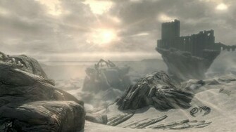 Skyrim Scenery Background Ing Gallery