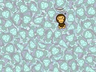 Bapeinfo Bape Wallpaper