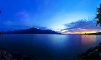 Switzerland HD Wallpaper