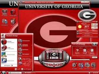 Uga Wallpaper To Your Cell Phone Bulldogs Georgia Logo