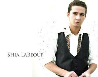 Shia Labeouf Desktop Wallpaper HD Background Of Your