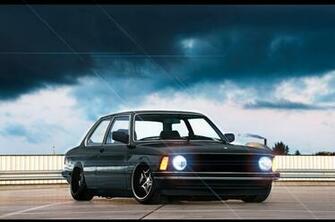 Bmw E21 By Haniiiiii