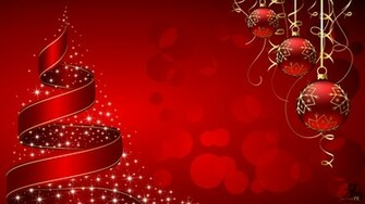 Christmas Background