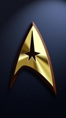 Star Trek Phone Wallpaper Data Src Img