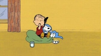 File Name Cute Charlie Brown Wallpaper