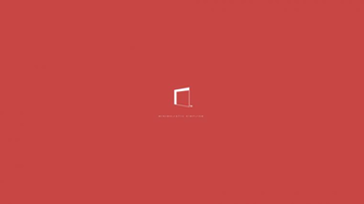 Wallpaper Flat Design Minimal