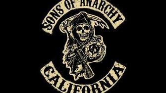 Wallpaper HD Sons Of Anarchy Logo Expert