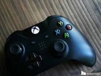 Xbox One Controller