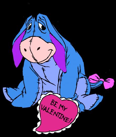 Valentine Day Image Clip Art