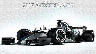 Mercedes W08 Lewis Hamilton By Nancorocks On