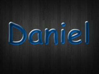 Daniel Background By Shortyart
