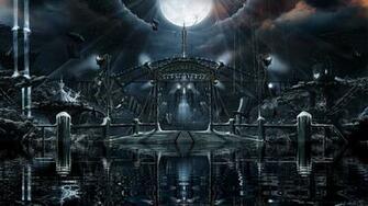 Nightwish Wallpaper
