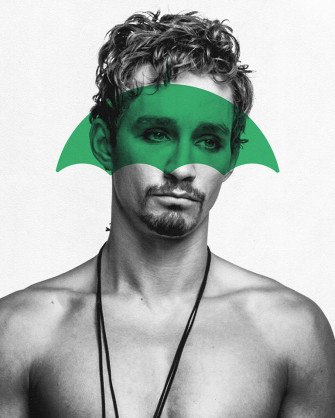 Klaus Hargreeves Umbrella Academy Series Database Of Powers
