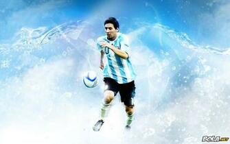 Lionel Messi Wallpaper HD 1080p