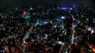 City South Korea Citylife Wallpaper