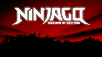 Lego Ninjago Masters Of Spinjitzu Computer Wallpaper Desktop