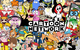 Cartoon Network Wallpaper