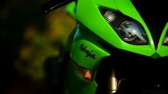 Kawasaki Wallpaper HD Collection