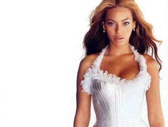 Model Beyonce Wallpaper
