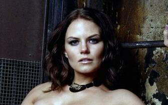 Jennifer Morrison Wallpaper High Resolution And Quality