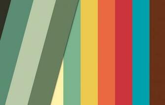 Wallpaper Line Strip Background Bright Colored