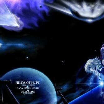 Destiny Lacus Clyne Wallpaper High Resolution Hi