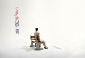 Forrest Gump Wallpaper