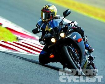 Yamaha Yzf R1 Wallpaper