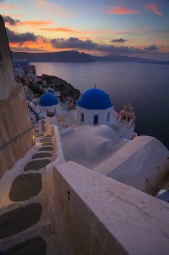 Santorini Greece Photo Image Europe Image