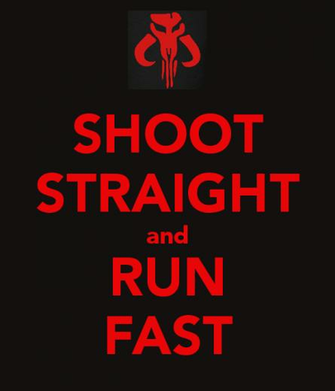 Mandalorian iPhone Wallpaper Normal