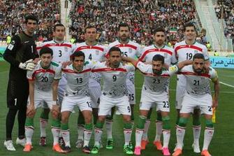 National Football Teams HD Wallpaper Image