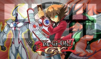 Yu Gi Oh Game