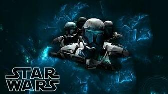 Star Wars Stormtrooper Wallpaper