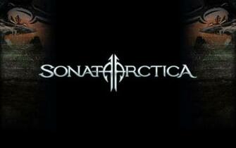 Sonata Arctica Wall By Santin90