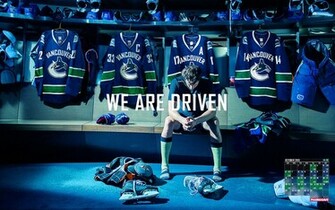 Wallpaper Vancouver Canucks For Fans