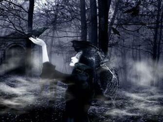 Beautiful Gothic HD Wallpaper