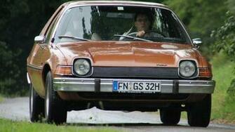 Amc Pacer