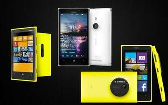 Nokia Lumia HD Wallpaper