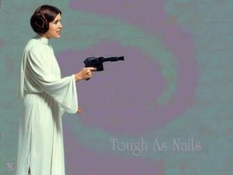 Leia Princess Organa Solo Skywalker Wallpaper