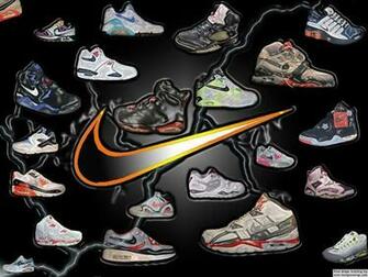 Nike Wallpaper For Laptop