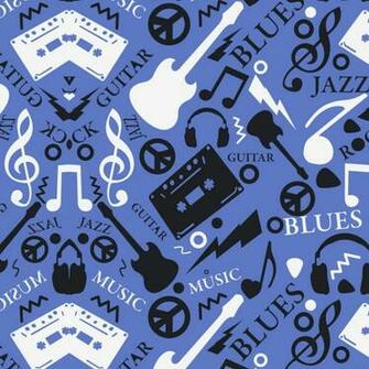 iPad Wallpaper The Music World Mini