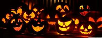 Happy Halloween 4k HD Desktop Wallpaper For Ultra Tv
