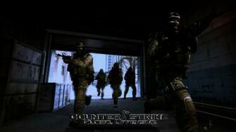 Counter Strike Global Offensive Wallpaper On