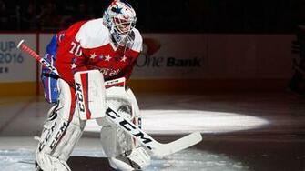 Braden Holtby Wallpaper X Net