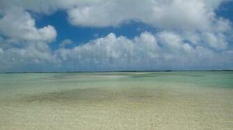 Flats Fishing Wallpaper A Beautiful Hard Sand Flat