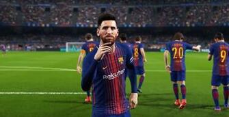 Building A Better Soccer Game Quick Re Of Pes