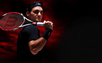Roger Federer Wallpaper