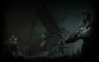 Sid Meier S Civilization Beyond Earth HD Wallpaper Background