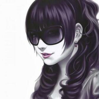 Girl Cartoon Fb Timeline Picture Exclusive Profile Image Awesome